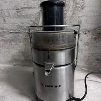 Centrifuga professionale Sammic