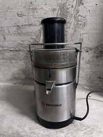 Centrifuga professionale Sammic