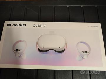Meta Oculus Quest 2 128 GB