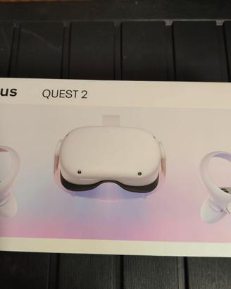 Meta Oculus Quest 2 128 GB