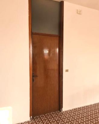porte in legno usate