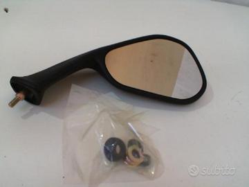 SPECCHIO RETROVISORE DESTRO RS APRILIA AP8104080-A