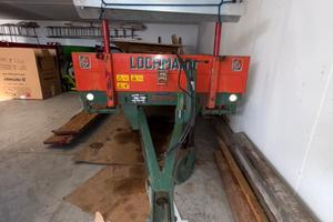 Porta bins lochmann