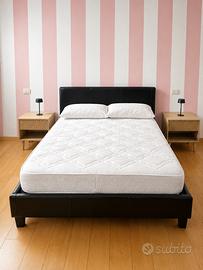 Letto  king size 150x200