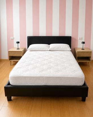Letto  king size 150x200