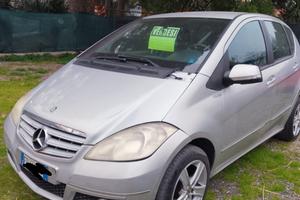 Mercedes classe A180 CDI ANNO 2010