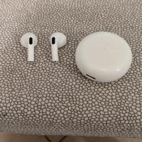 Auricolari bluetooth 