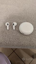 Auricolari bluetooth 