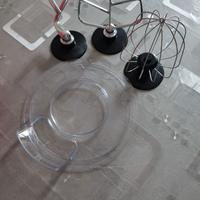 PLANETARIA TORTORA 1300W🩶