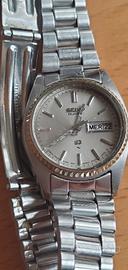 Seiko Quartz 1982 Mod. 8523-0050 femme