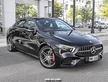 Classe a amg 2025 musata frontale