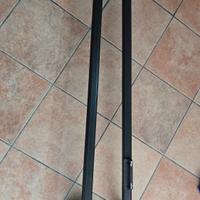 barre portatutto auto