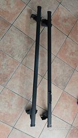 barre portatutto auto