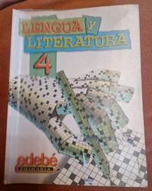 Lengua y literatura Primaria, 4
ISBN 9788423656493