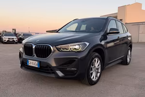 BMW X1 18D xDRIVE 150CV STEPTRONIC FUL LED MY20