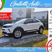 Opel Mokka 1.2 Turbo Edition-PROMO GALLOTTI