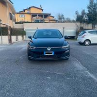Golf 8 Style 2.0 TDI  115 CV manuale 