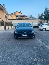 Golf 8 Style 2.0 TDI  115 CV manuale 