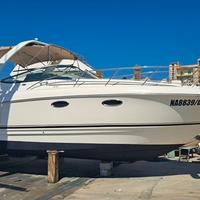 Chaparral 310 signature