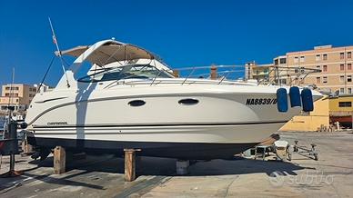 Chaparral 310 signature