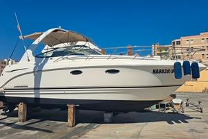 Chaparral 310 signature