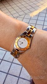 Orologio donna Baume & Mercier.