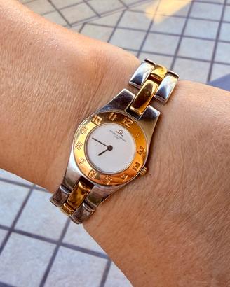 Orologio donna Baume & Mercier.