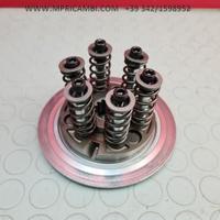 BASE TAMBURELLO KAWASAKI NINJA 600 2007 ZX6R 2008