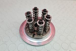 BASE TAMBURELLO KAWASAKI NINJA 600 2007 ZX6R 2008