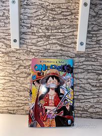 Manga One Piece