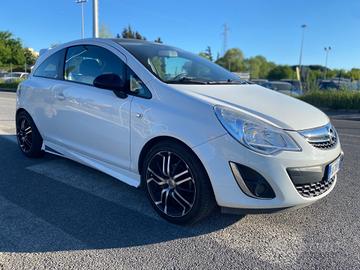 Opel Corsa 1.3 CDTI 75CV F.AP. 3 porte b-color ok 