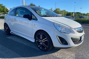 Opel Corsa 1.3 CDTI 75CV F.AP. 3 porte b-color ok 