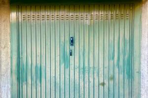 Garage box singolo Bergamo