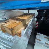 Stock legno