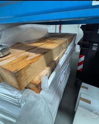 Stock legno