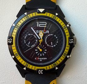 Orologio Sector Expander 90 Vintage Anni 2010