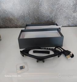 sansnail smart bike glasses occhiali sportivi