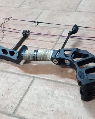 Compound Hoyt Altus Fx 40-50lb