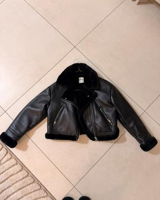 Giacca Zara Nera