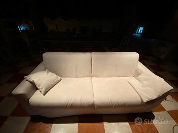 divano letto natuzzi