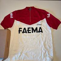 Maglia De marchi 1970 Faema Replica