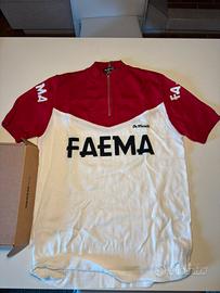 Maglia De marchi 1970 Faema Replica