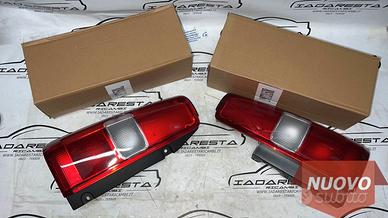 Stop Fanale Post Suzuki Jimny dal 1998 36275-81A00