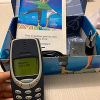 cellulare Nokia 3310