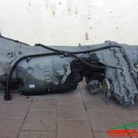 Cambio automatico ssangyong kyron 4x4