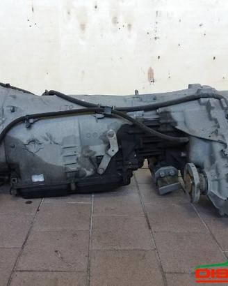 Cambio automatico ssangyong kyron 4x4