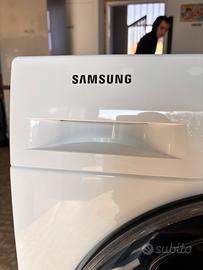 lavatrice samsung scontata
