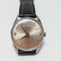 Monvis Special Orologio Unitas 6310 Funzionante