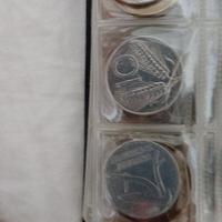 monete varie