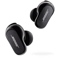 Bose QuietComfort Earbuds II, cuffie wireless intr